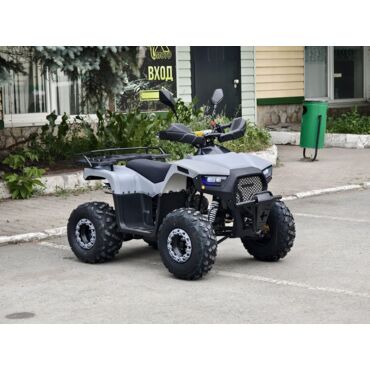 Квадроцикл Rmoto Lion 125 RR - миниатюра 2