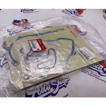 HONDA GASKET KIT B комплект прокладок НИЗ CRF300 L ( 06112K2YJ00 ) - миниатюра 1