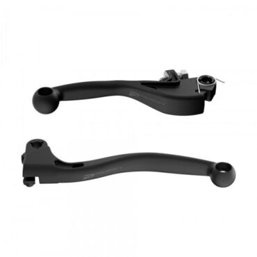 Комплект рычагов Polisport Yamaha YZ125 250 09 24 YZ250 450FX 15 24 YZ125 250X 18 24 - миниатюра 1