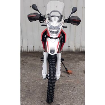 Мотоцикл Motoland 300 ENDURO GL300 - миниатюра 4