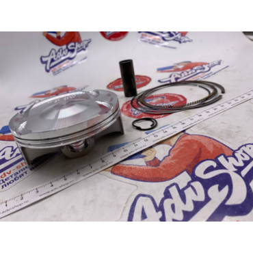 Vertex 23762C Поршень размер C (94.97mm) KTM EXC500 12-> // ( 79630007000 II ) - миниатюра 1