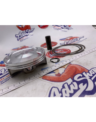 Vertex 23762C Поршень размер C (94.97mm) KTM EXC500 12-> // ( 79630007000 II )