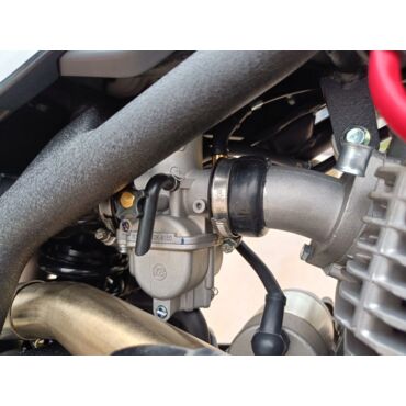 Мотоцикл Regulmoto CR X 300 - миниатюра 1