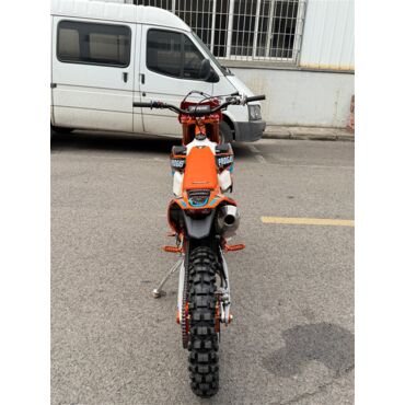 Мотоцикл Progasi Endurance 300X YB300H Carb No Link - миниатюра 1