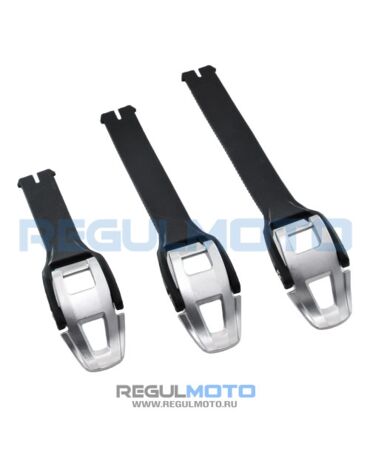 Ремешок к мотоботам RYO MX6, MX7, компл. 4 шт, левые 