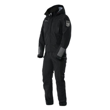 Finntrail Костюм Thor 3420 Graphite - миниатюра 2