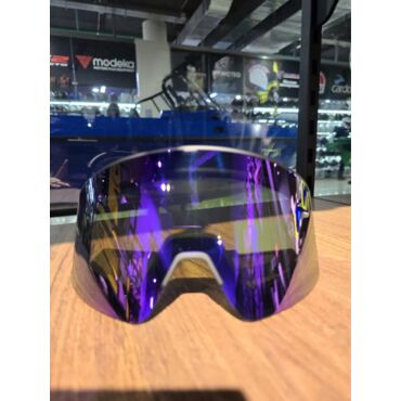 Scout Магнитная линза HB 20A с эл подогревом Vision X Фиолетовая - миниатюра 2