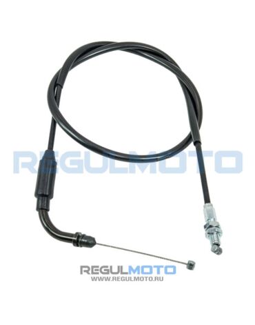 Трос газа Senke Thor, L=820 90мм (реверс) 
