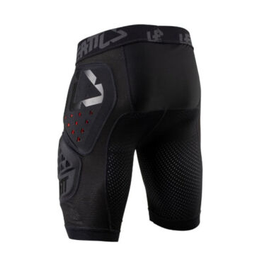 Leatt Шорты защитные 3DF 3.0 Impact Shorts - миниатюра 1