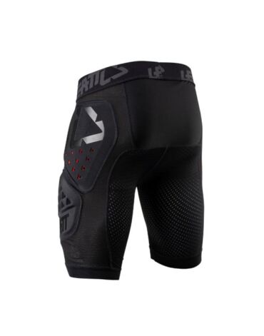 Leatt Шорты защитные 3DF 3.0 Impact Shorts