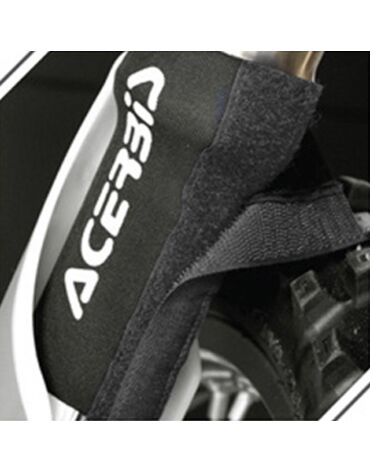Неопреновые гофры вилки Acerbis, быстросъемные