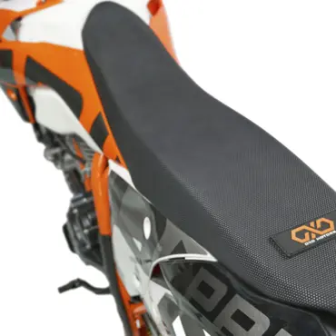 Мотоцикл кросс / эндуро OXO PRIDE YB250 - миниатюра 2