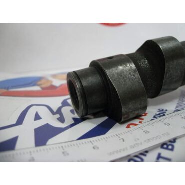 HONDA CAMSHAFT ASSY. Распредвал XR650L ( 14000MAN690 ) - миниатюра 1
