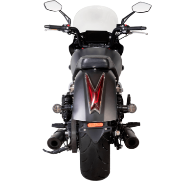Мотоцикл GROZA ML800  ПТС - миниатюра 2