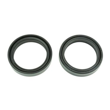 Комплект сальников вилки Athena под мотоцикл Honda CBR 600 RR 03 04 (45*57*11) - миниатюра 1