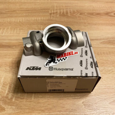 Фланец выпускной KTM 250 300EXC 17 19 / Husqvarna TE250, TE300 17 19 - миниатюра 2