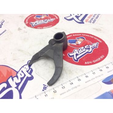KTM SHIFT FORK 1./3. G. вилка переключения КПП EXC 12 16  ( 54834203000 / 54834303000 /  77734003000 ) - миниатюра 1