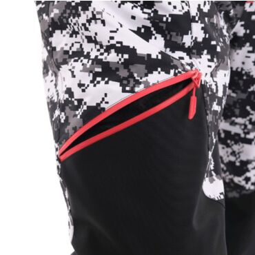 Dragonfly Комбинезон снегоходный Extreme Man Camo Black - миниатюра 2