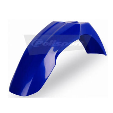 Переднее крыло Polisport под мотоцикл Yamaha YZ85 2015-> синее - миниатюра 1