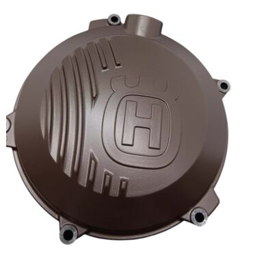 Крышка сцепления Husqvarna FC450 19 21 / FE501 2019 - миниатюра 1