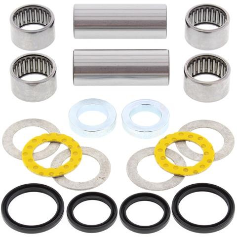 Ремкомплект маятника Yamaha WR250F 06 14 / WR450F 06 15 / YZ250 06 20 / YZ250F 06 13 / YZ450F 06 09 - фото 1