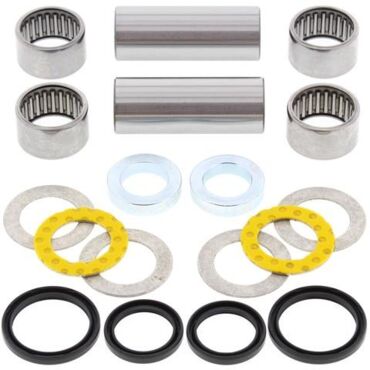 Ремкомплект маятника Yamaha WR250F 06 14 / WR450F 06 15 / YZ250 06 20 / YZ250F 06 13 / YZ450F 06 09 - миниатюра 1