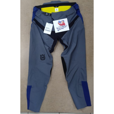 Husqvarna GOTLAND PANTS XXL 38 ( 3HS230010306 ) - миниатюра 1