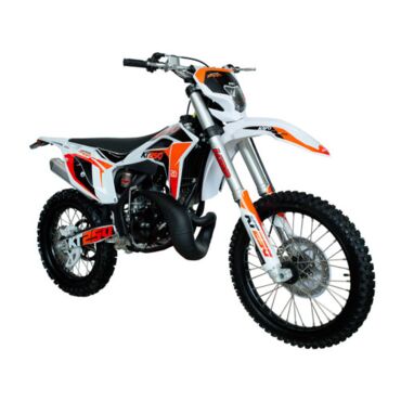 Мотоцикл KAYO KT250 L (2T) 21 18 - миниатюра 1