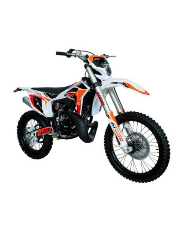 Мотоцикл KAYO KT250 L (2T) 21 18