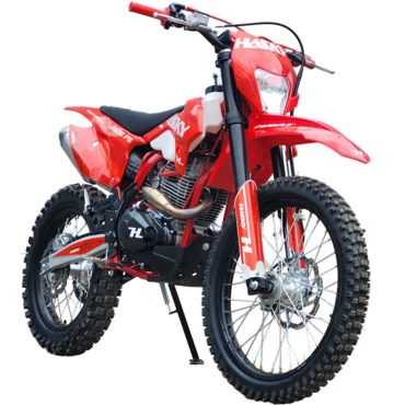Мотоцикл Hasky F5 RIDE 2025 - миниатюра 1