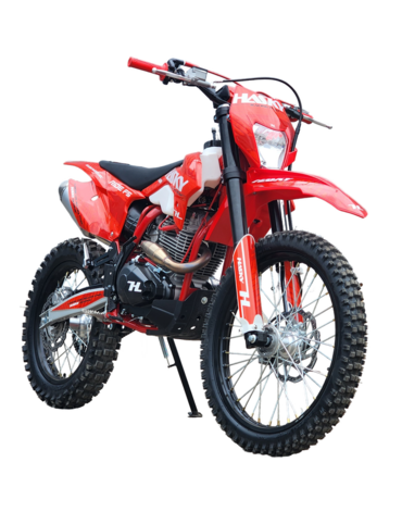 Мотоцикл Hasky F5 RIDE 2025