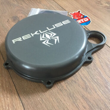 REKLUSE - Крышка сцепления Honda CRF250R 2010 2017 - миниатюра 1