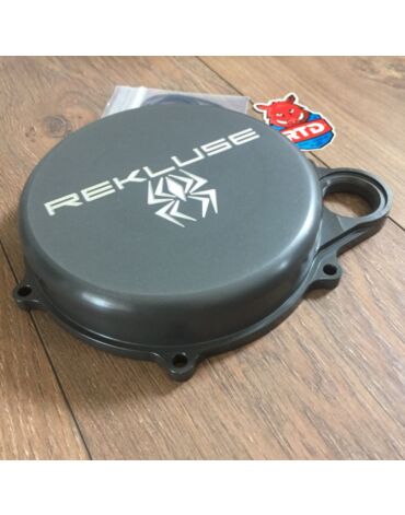 REKLUSE - Крышка сцепления Honda CRF250R 2010 2017