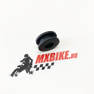 Сайлентблок глушителя KTM / Husqvarna / GasGas / Husaberg - миниатюра 1