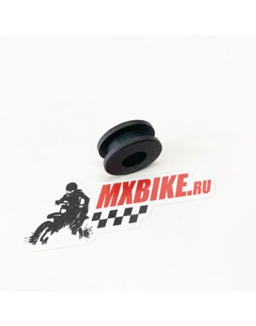 Сайлентблок глушителя KTM / Husqvarna / GasGas / Husaberg