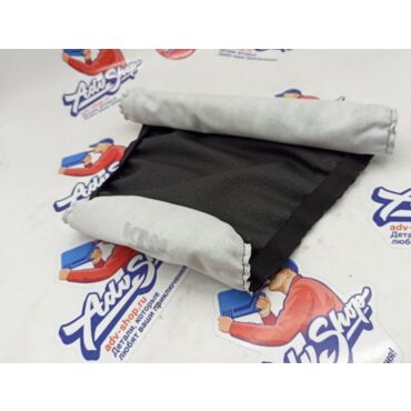 KTM обтяжка седла ( шкурка) EXC / EXCF / XCW 20 23 ( 79707040050 ) - миниатюра 1