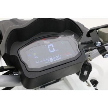 Квадроцикл JM VA200TX - миниатюра 9