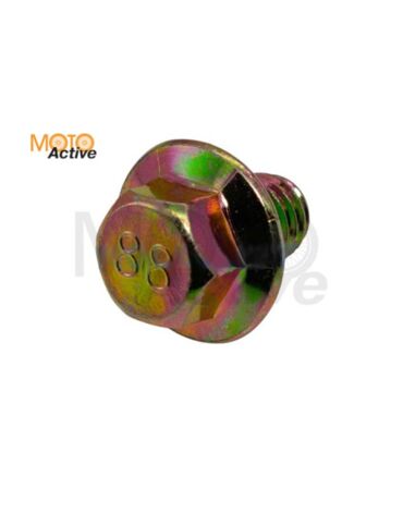Болты М6x8 фиксатора звезды ведущей Alpha, Sport, Senke