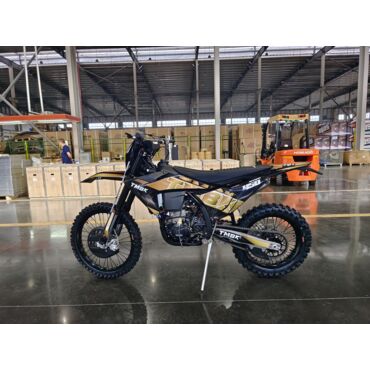 Мотоцикл TMBK Revolta 450 (NC450) - миниатюра 2