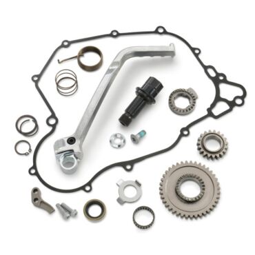 Комплект кикстартера KTM 350EXC F 17 19 / Husqvarna FE350 17 19 - миниатюра 1
