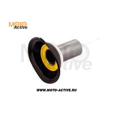 Мембрана карб.(d16) 139QMB 50 80см3 - миниатюра 1