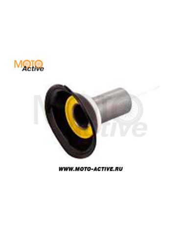 Мембрана карб.(d16) 139QMB 50 80см3
