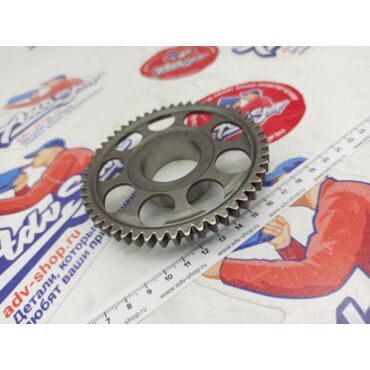 KTM Шестерня обгонной муфты 250 SXF 12 14 / 250 EXCF 12 15 / 350 SXF 14 15 ( 77840020000 ) - миниатюра 1