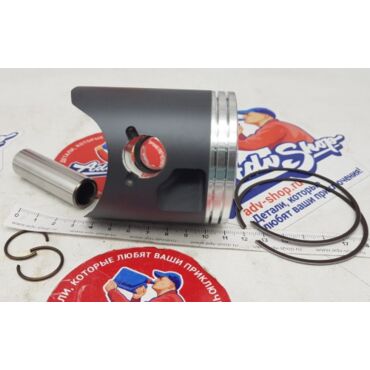 ProX поршень KTM250SX '03 20 + KTM250EXC / TPI '06 20 (66.36mm) / 400 01 6343 C - миниатюра 1