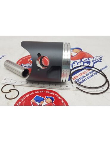 ProX поршень KTM250SX '03 20 + KTM250EXC / TPI '06 20 (66.36mm) / 400 01 6343 C