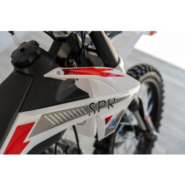 Питбайк SPRMOTORS MiniCross L - миниатюра 3