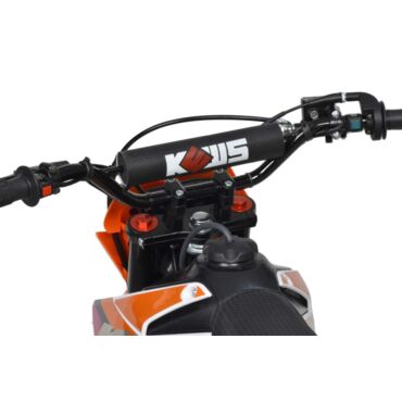 Питбайк Kews K61 140 E 19 16 - миниатюра 1