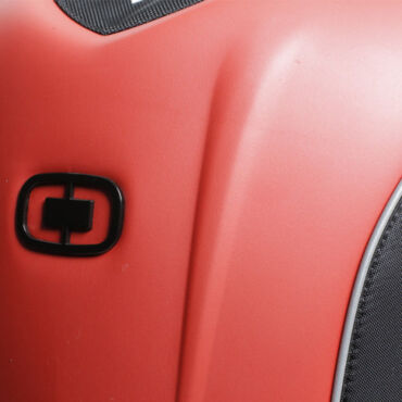 Ogio Рюкзак Dainese D Mach Backpack Fluo Red - миниатюра 1