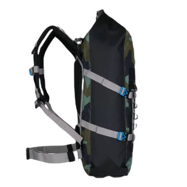 Finntrail Герморюкзак Expedition 40L 1719 CamoArmy - миниатюра 3