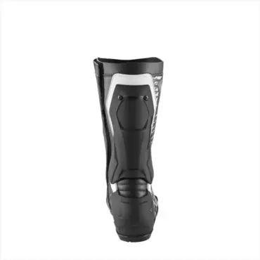 Мотоботы Gaerne G_RX Black White - миниатюра 1